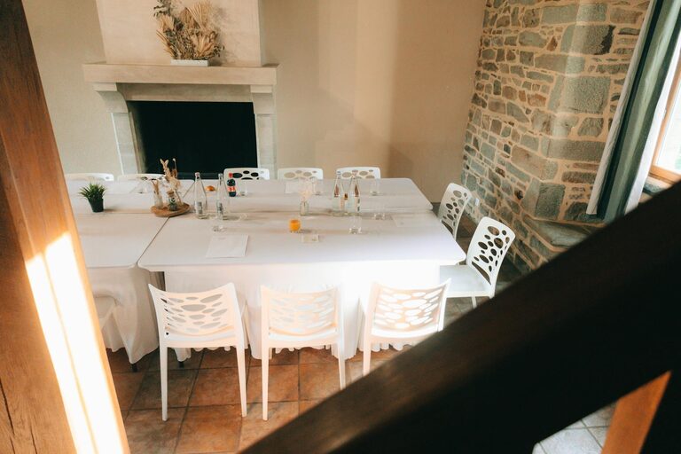 How to Set Up a Guest-Ready Space Quickly and Easily